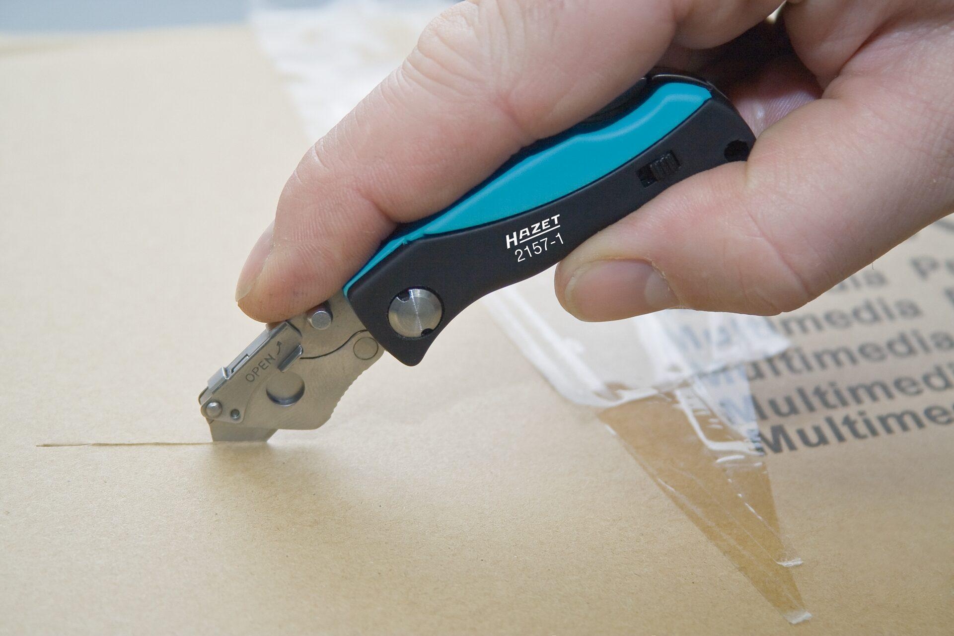 Cutter HAZET 2157-2 für