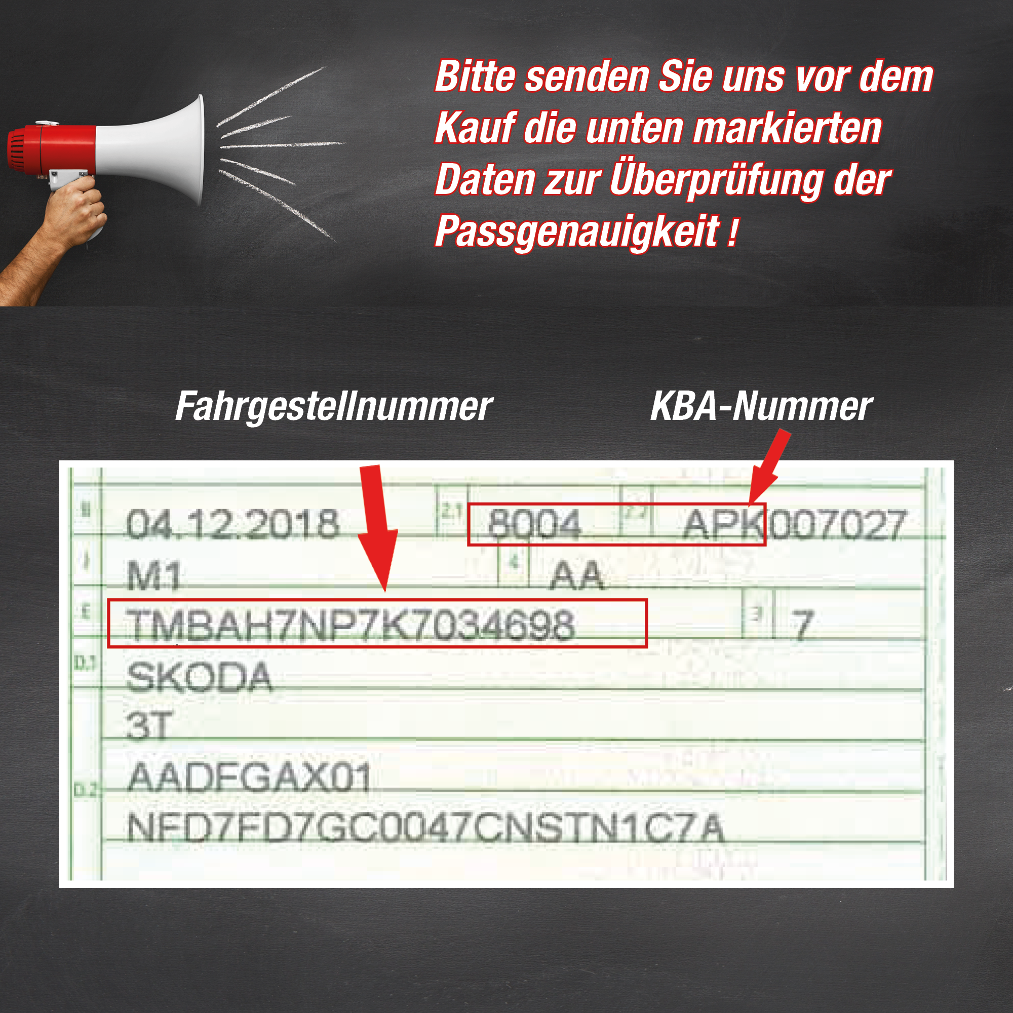 Bremsscheibe ATE 24.0130-0193.1 f&uuml;r VAG, Vorderachse