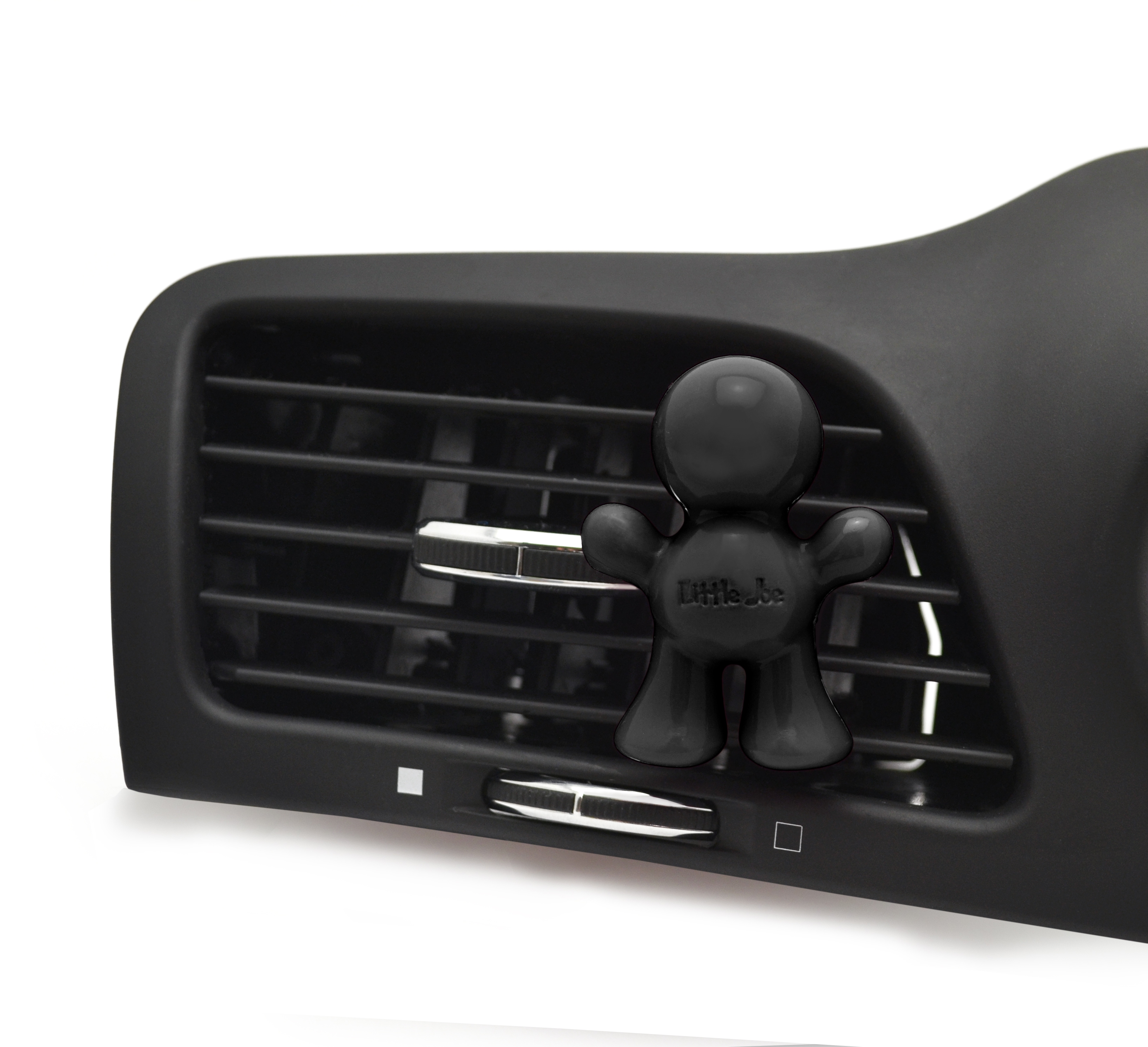 HP Autozubeh&ouml;r Little Joe Lufterfrischer Black Velvet 40x15x55 1x88014HP