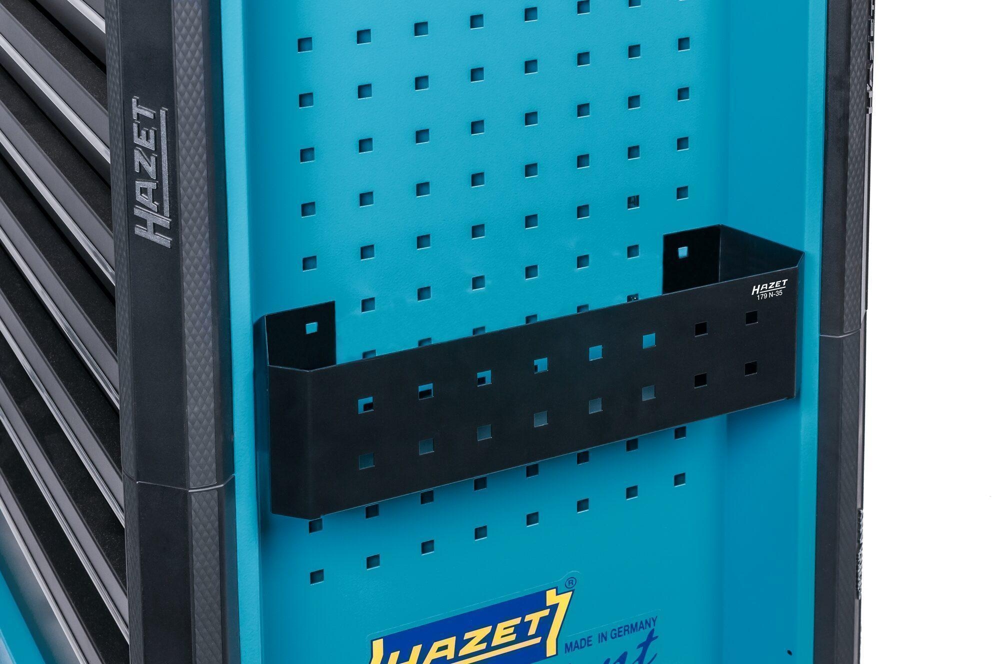 Dosenhalter, Werkzeugwagen HAZET 179N-35 für