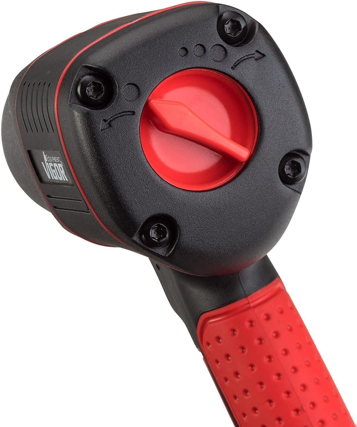 Schlagschrauber (Druckluft) VIGOR V4800 für