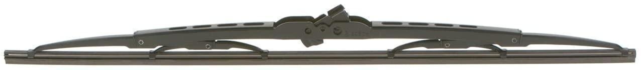 Wischblatt BOSCH 3 397 004 763 Twin für AUDI BMW MERCEDES-BENZ TOYOTA HYUNDAI
