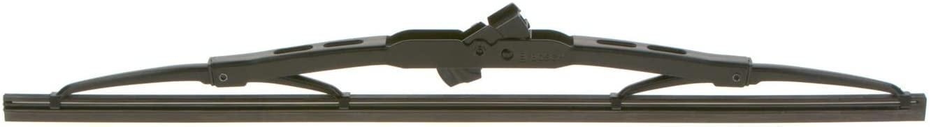 Wischblatt BOSCH 3 397 004 756 Rear für AUDI FIAT LANCIA VW DAEWOO, fahrerseitig