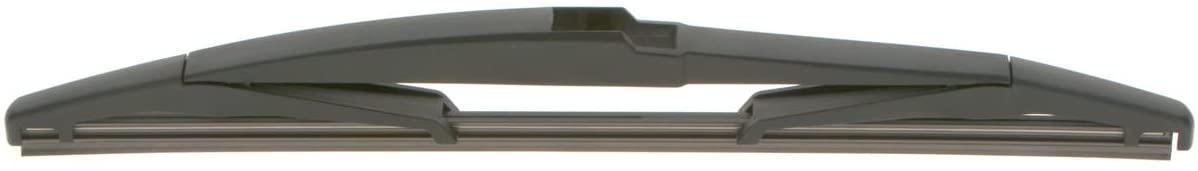Wischblatt BOSCH 3 397 011 630 Rear für TOYOTA LEXUS, hinten