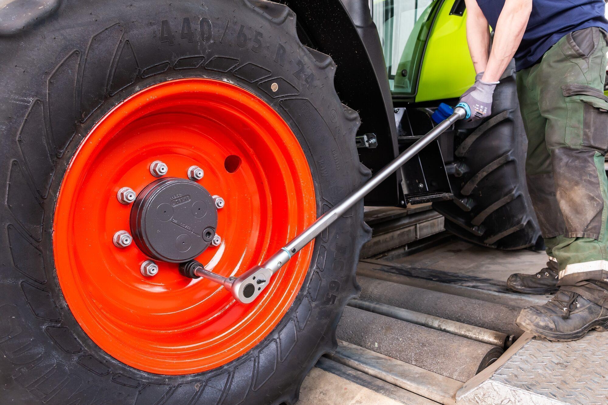 Drehmomentschlüssel HAZET 5145-3CT für