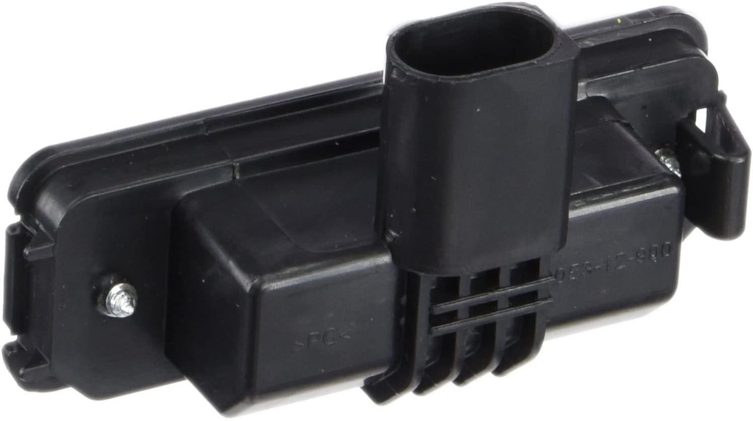 Kennzeichenleuchte VAN WEZEL 5888920 für VW VAG