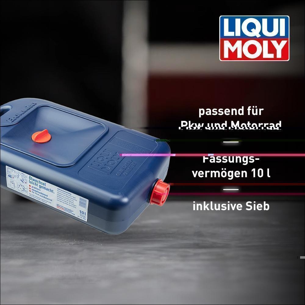 Ölkanister LIQUI MOLY 7055 Ölwechselkanister für