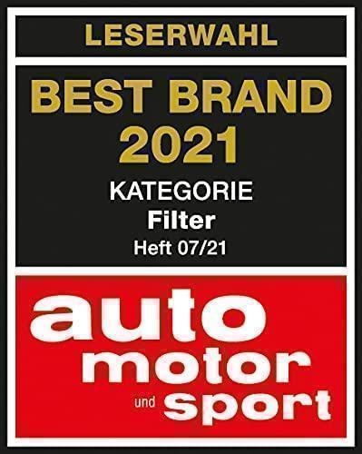 Filter, Innenraumluft BOSCH 1 987 432 300 f&uuml;r AUDI SEAT SKODA VW CITRO&Euml;N/PEUGEOT