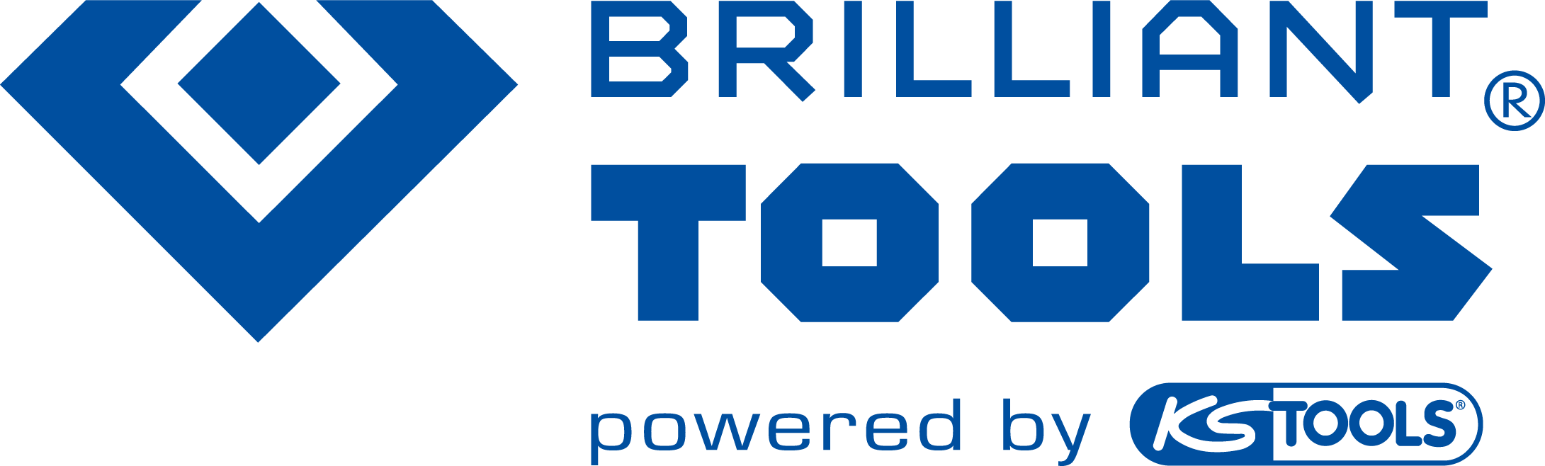 Brilliant Tools
