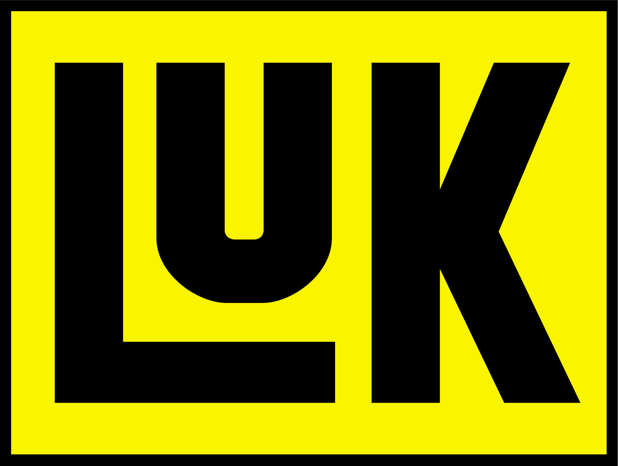 Schaeffler LuK